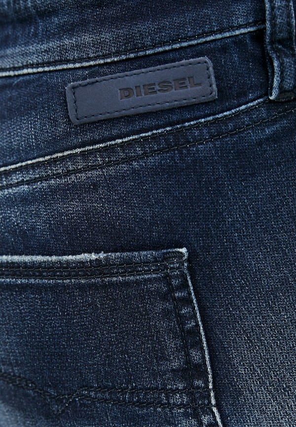 фото Джинсы diesel