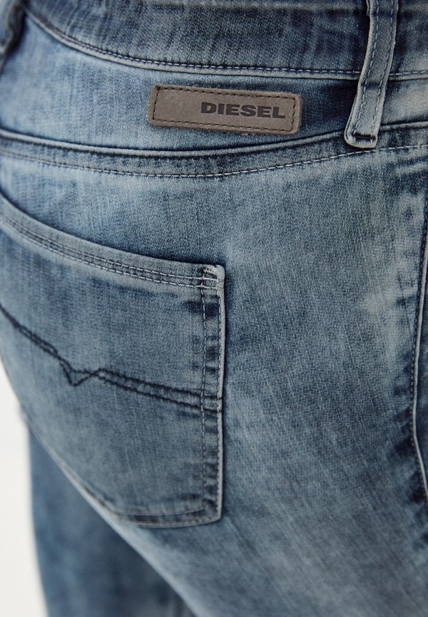 фото Джинсы diesel