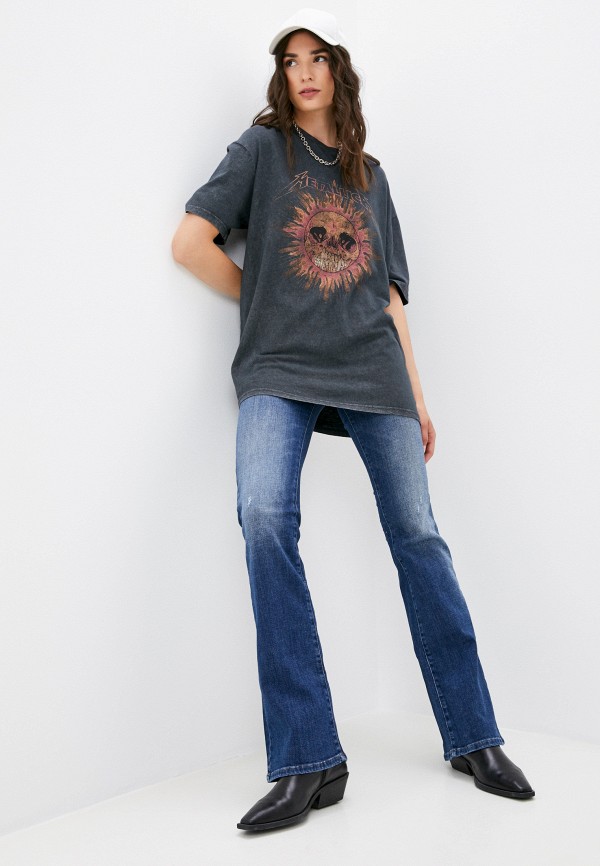 фото Джинсы diesel