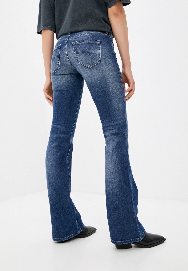 фото Джинсы diesel