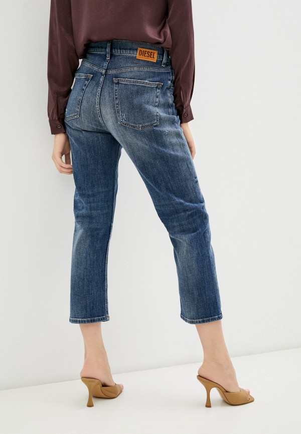 фото Джинсы diesel