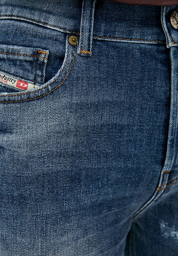 фото Джинсы diesel