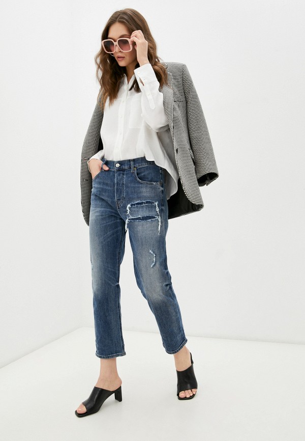 фото Джинсы diesel