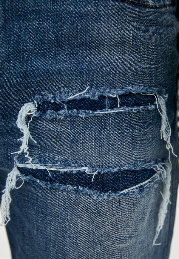 фото Джинсы diesel