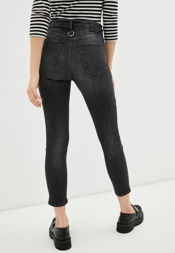 фото Джинсы diesel