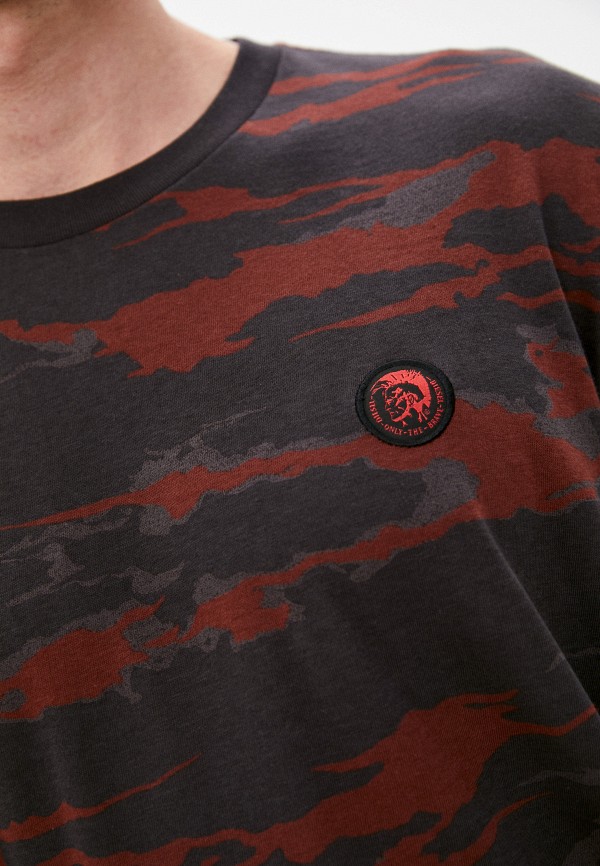 фото Футболка diesel