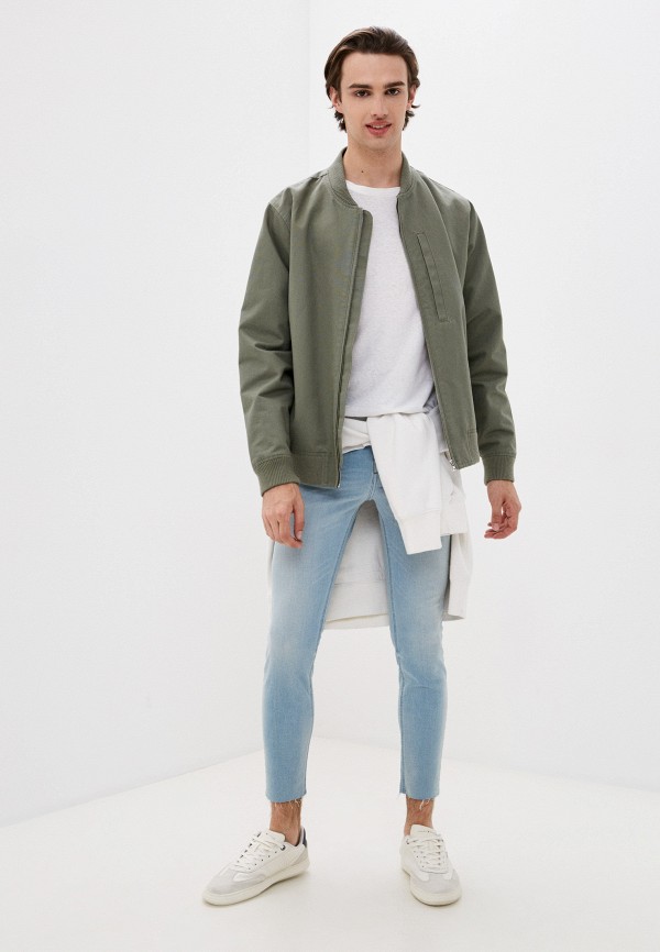 фото Джинсы diesel