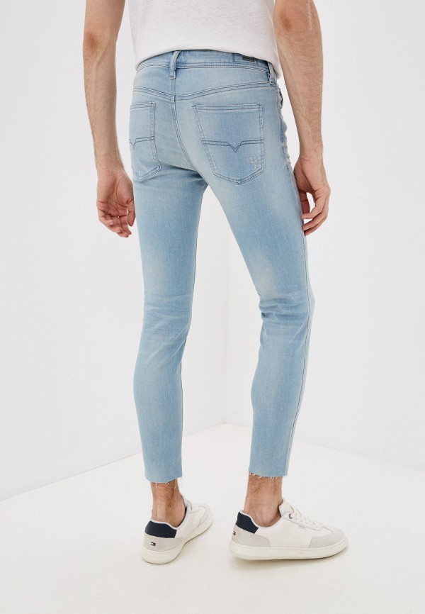 фото Джинсы diesel