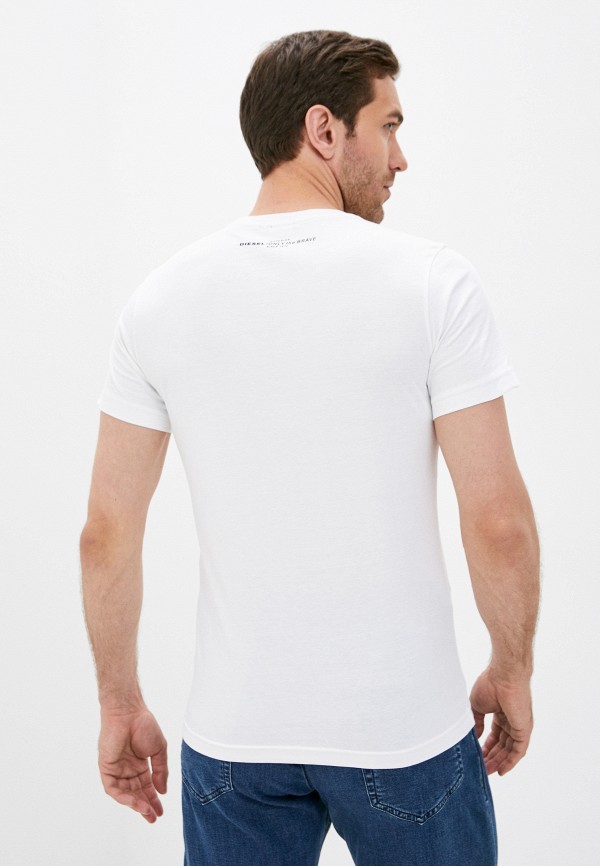 фото Футболка diesel