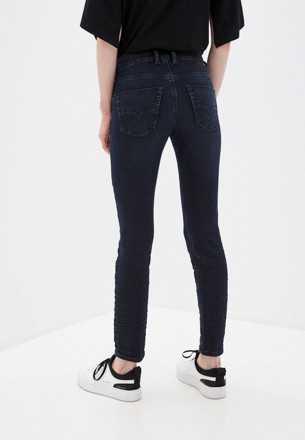 фото Джинсы diesel