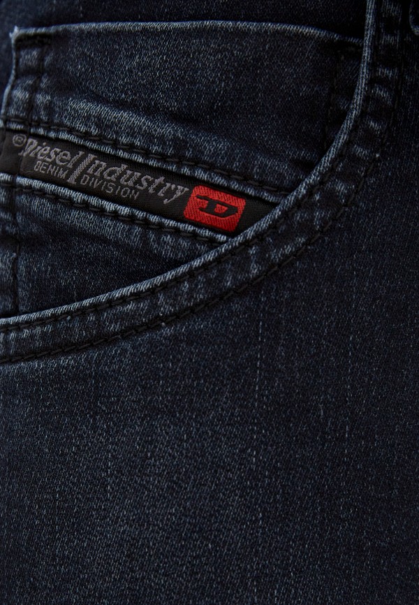 фото Джинсы diesel