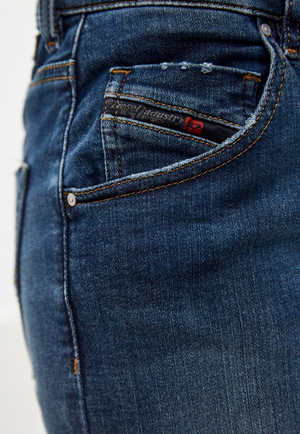 фото Джинсы diesel