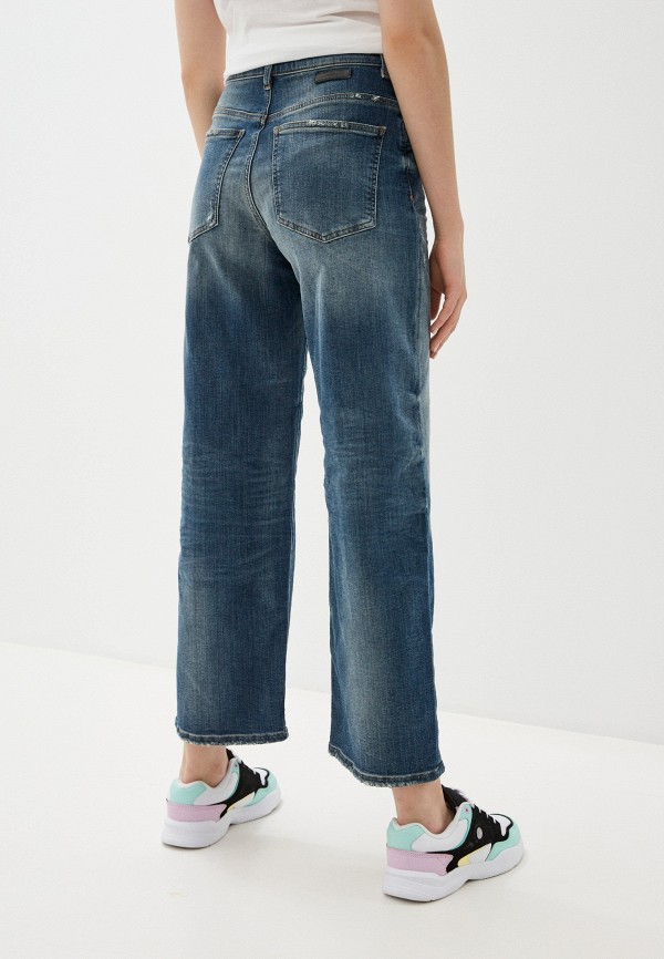 фото Джинсы diesel