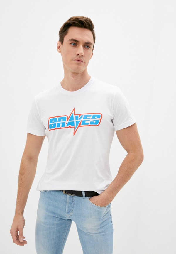 

Футболка Diesel, Белый