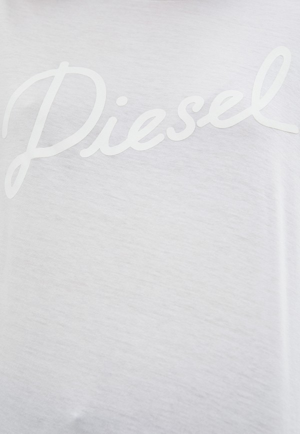 фото Футболка diesel