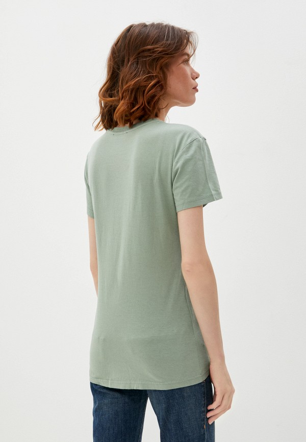 фото Футболка diesel