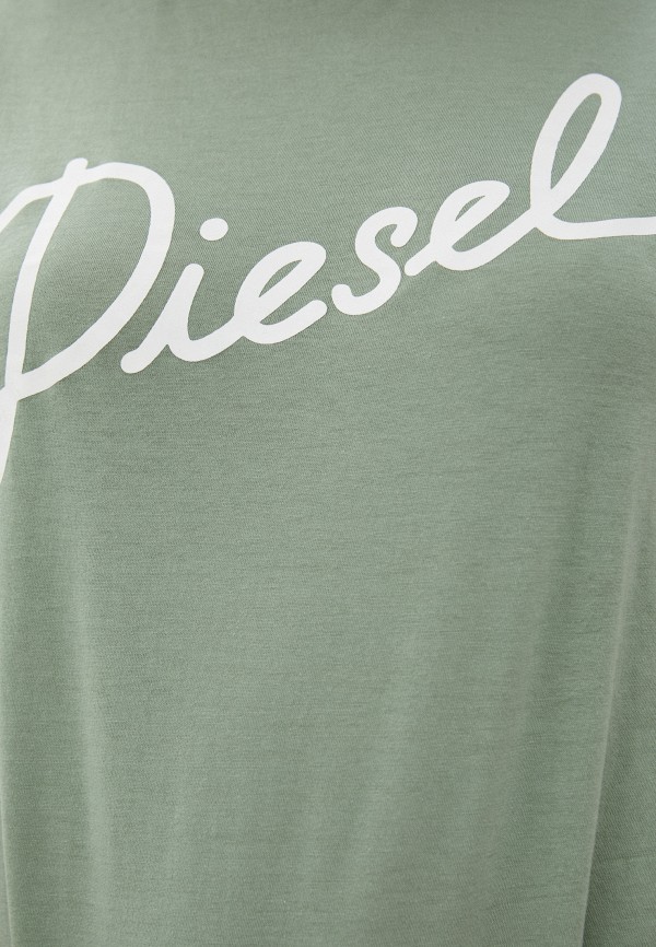 фото Футболка diesel