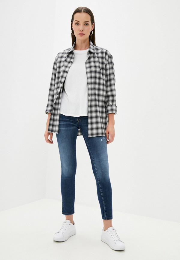 фото Джинсы diesel