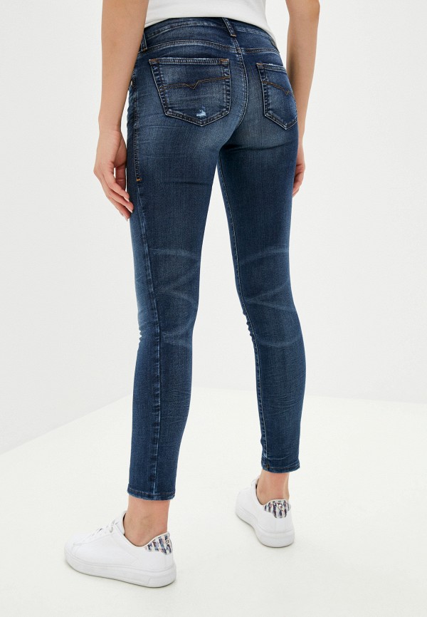 фото Джинсы diesel