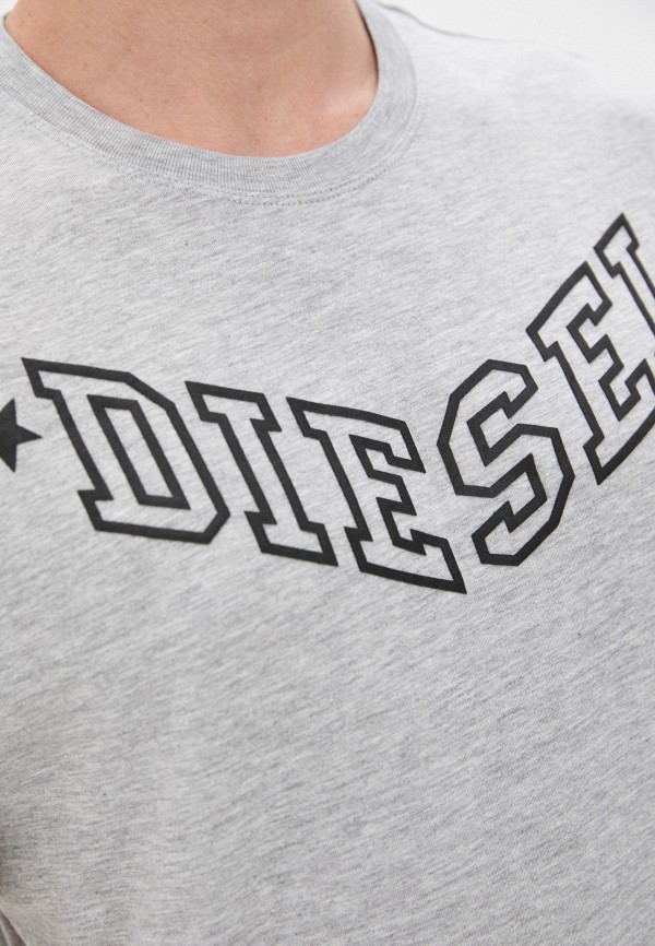 фото Футболка diesel