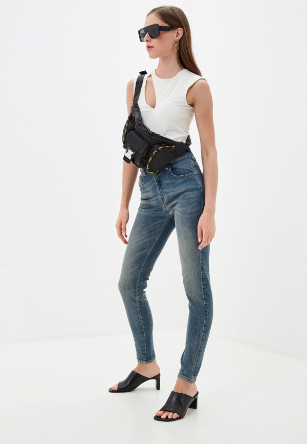 фото Джинсы diesel