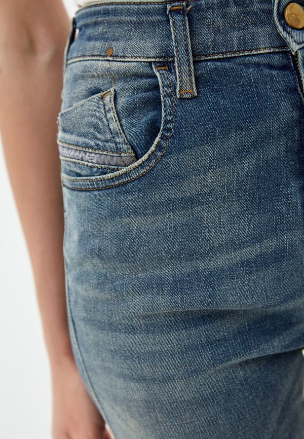 фото Джинсы diesel