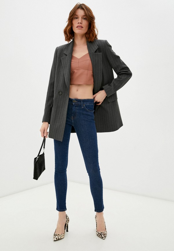 фото Джинсы diesel