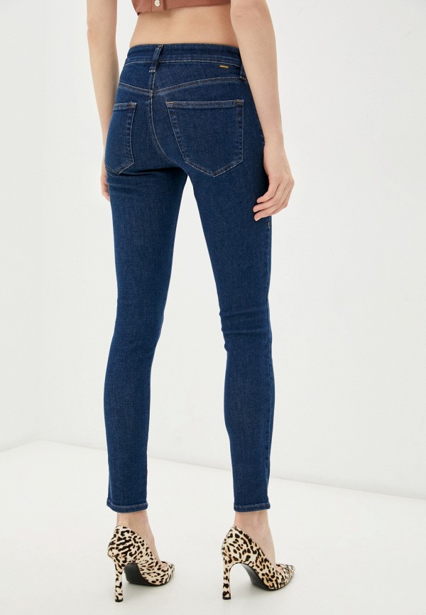 фото Джинсы diesel