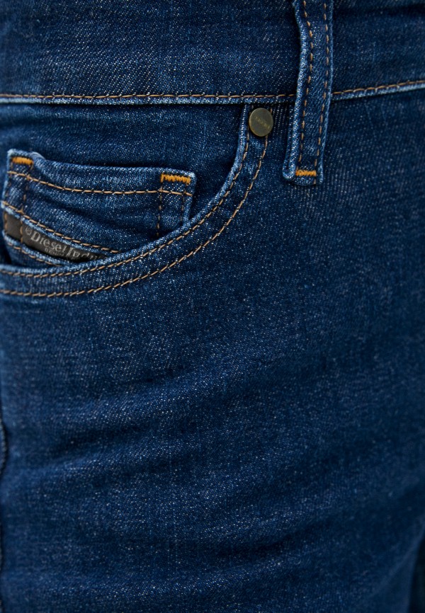 фото Джинсы diesel