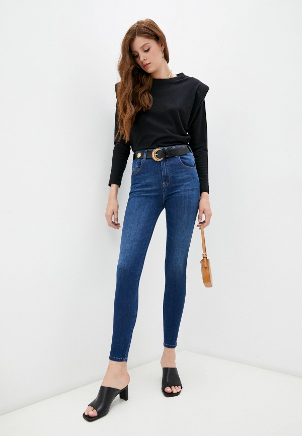 фото Джинсы diesel