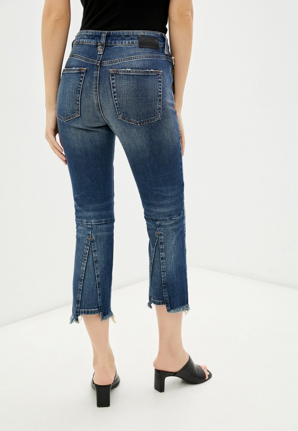 фото Джинсы diesel