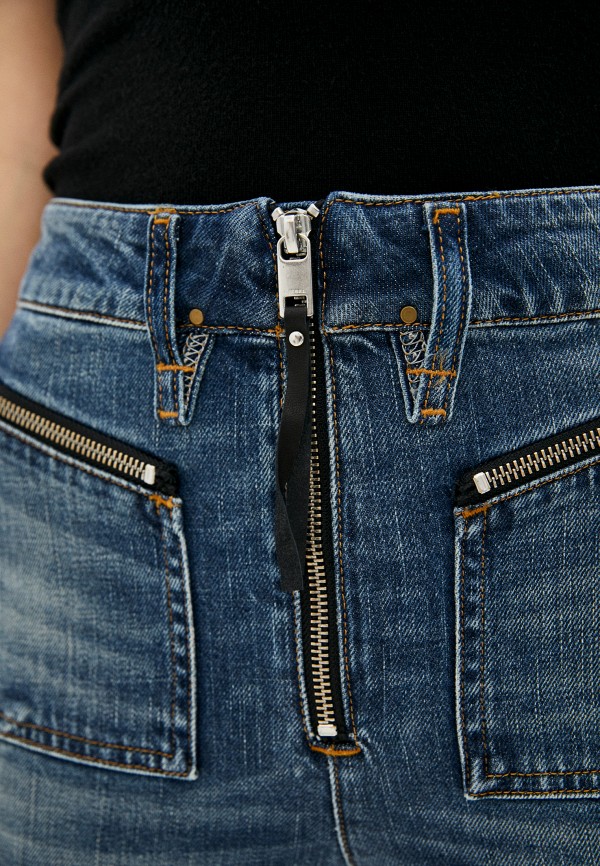 фото Джинсы diesel