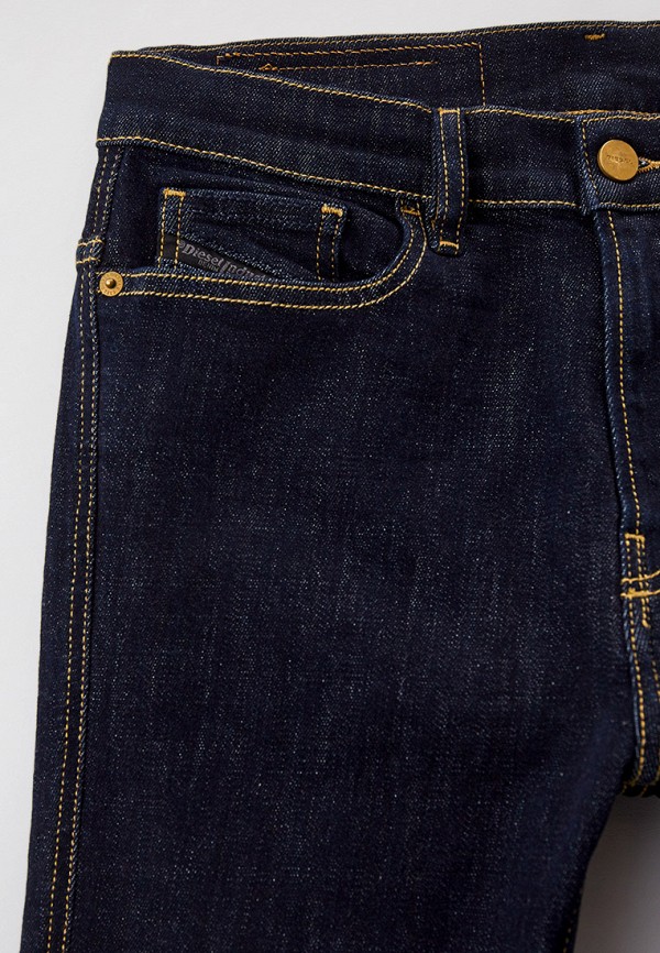 фото Джинсы diesel