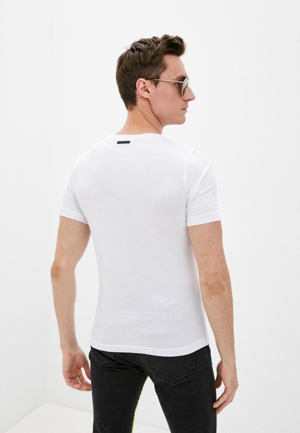 фото Футболка diesel