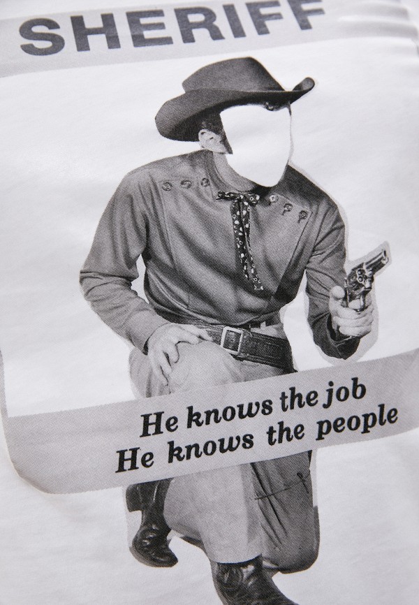 фото Футболка diesel