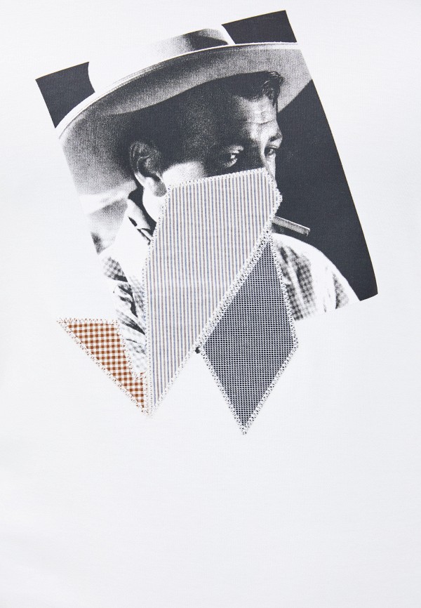 фото Футболка diesel