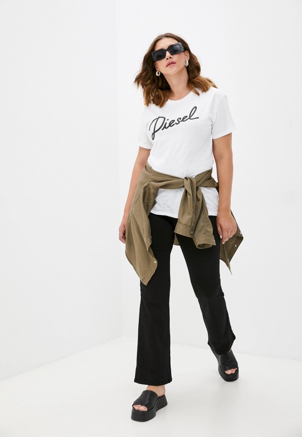 фото Джинсы diesel