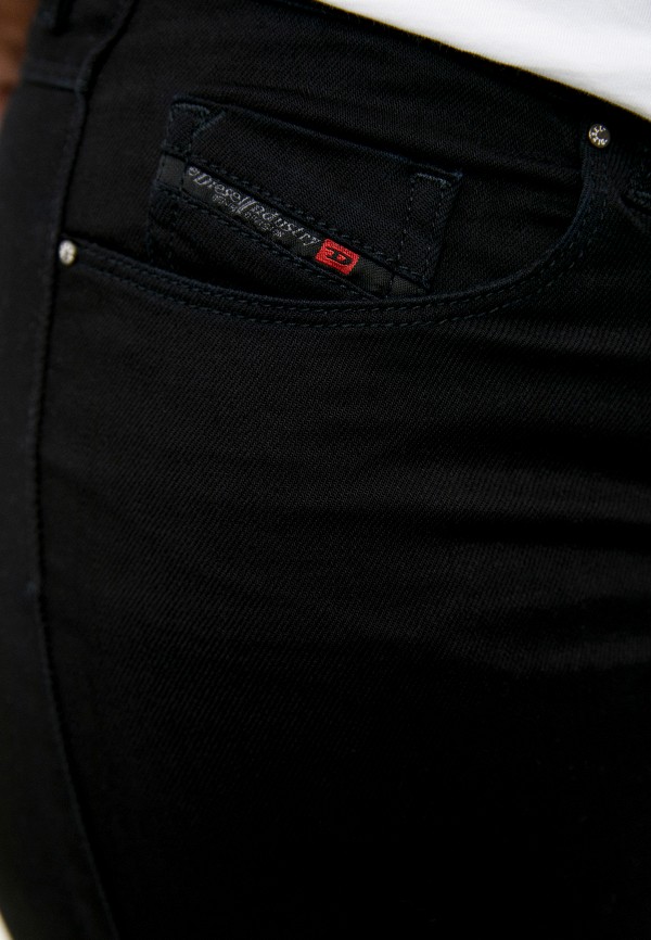 фото Джинсы diesel