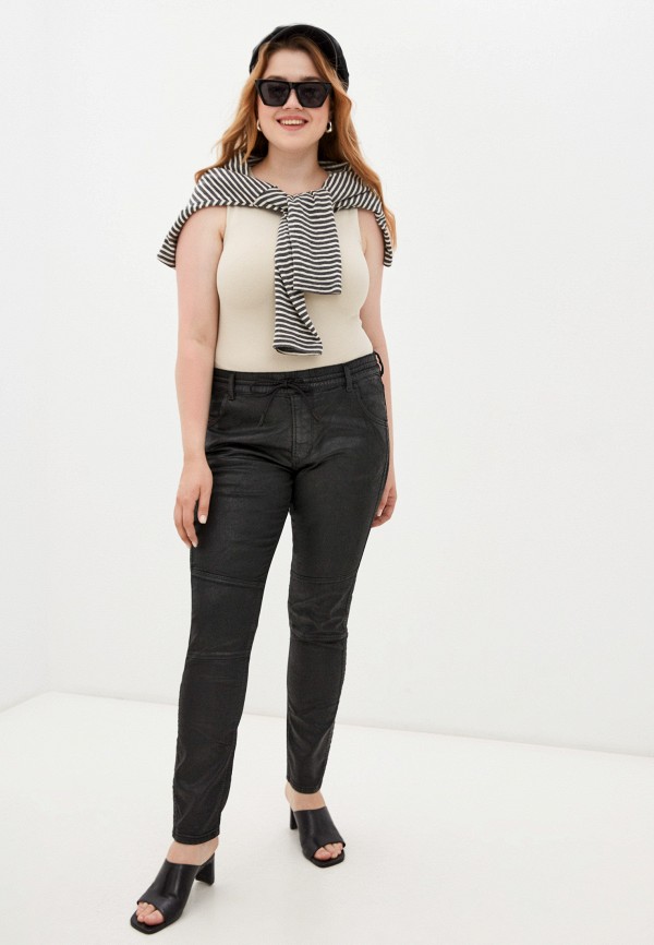 фото Джинсы diesel