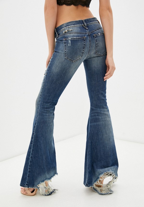 фото Джинсы diesel