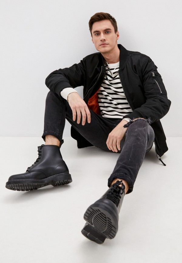 фото Джинсы diesel