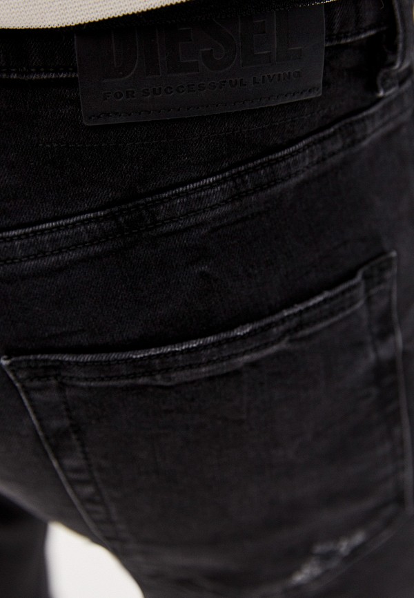 фото Джинсы diesel