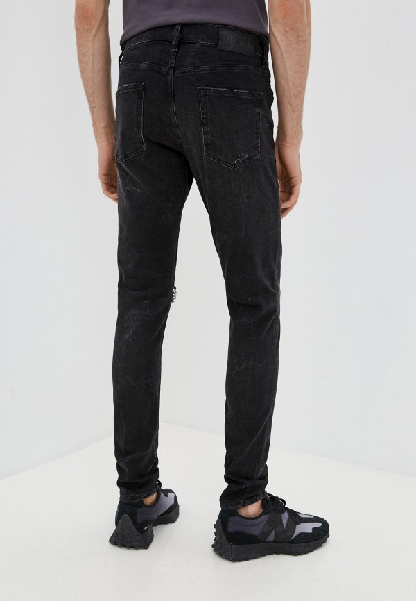 фото Джинсы diesel