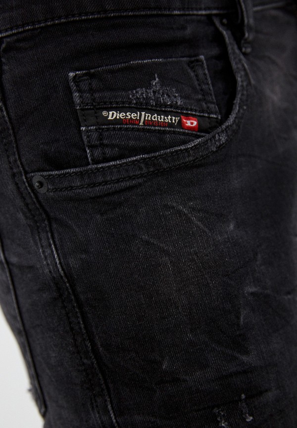 фото Джинсы diesel