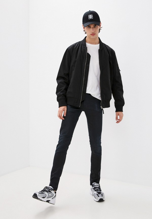 фото Джинсы diesel