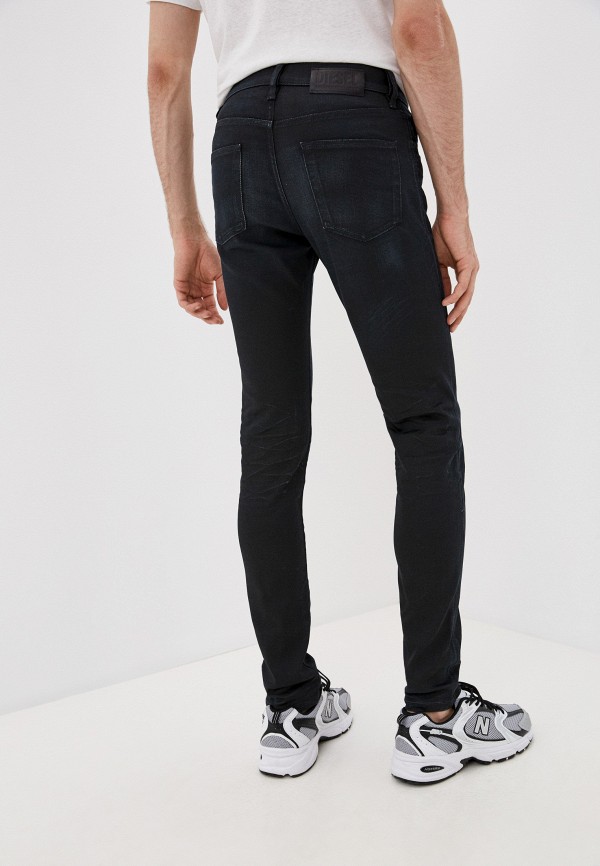 фото Джинсы diesel