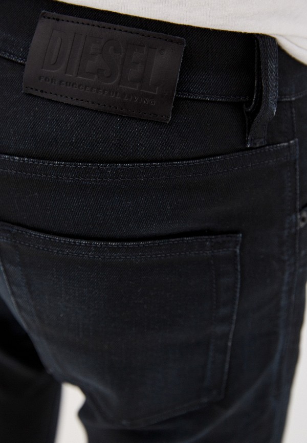 фото Джинсы diesel