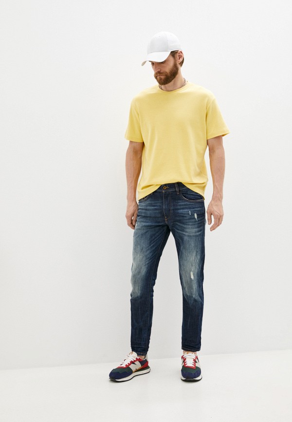 фото Джинсы diesel