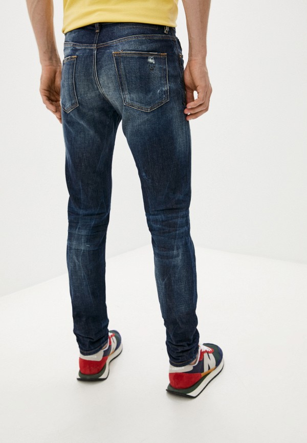 фото Джинсы diesel