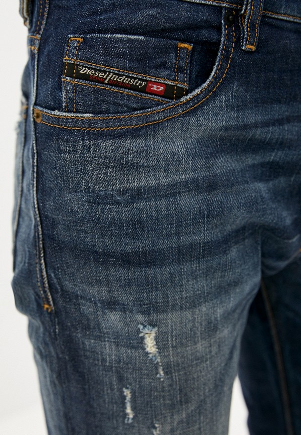 фото Джинсы diesel